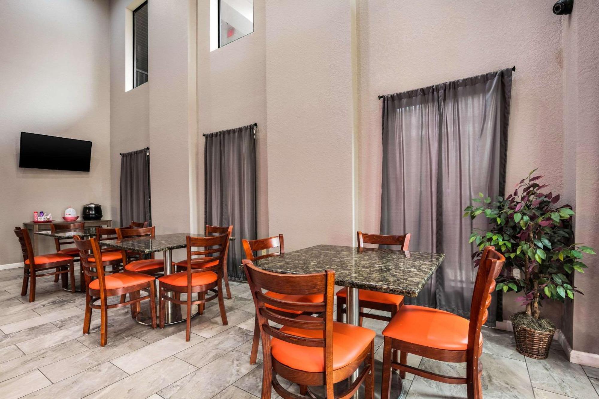 Econo Lodge Forrest City I-40 Dış mekan fotoğraf