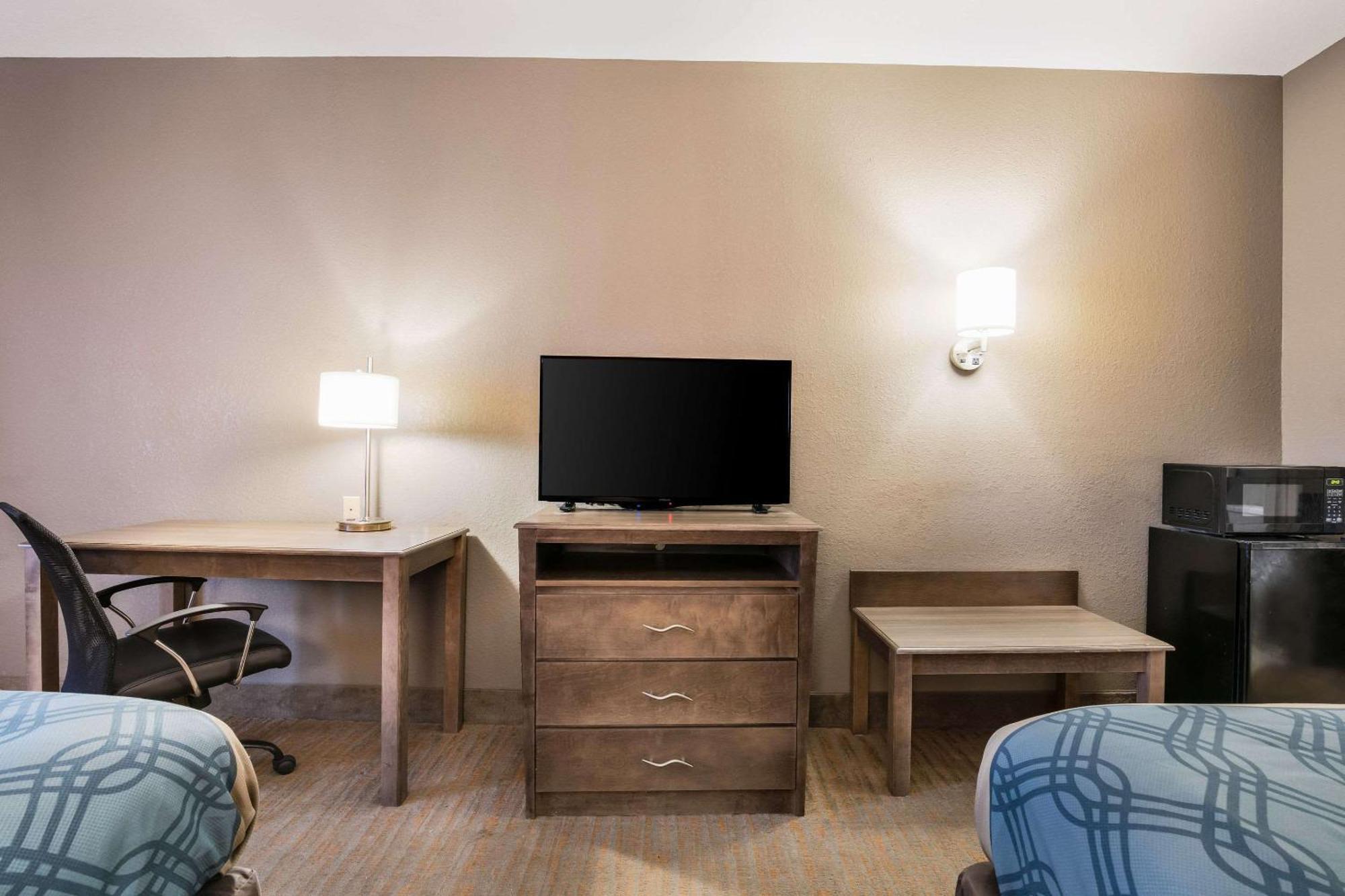Econo Lodge Forrest City I-40 Dış mekan fotoğraf